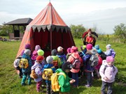 Velikonoce ve školce